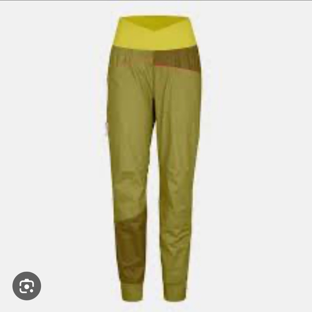 Ortovox Valbon Pant